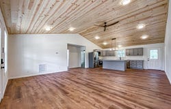 346 Crocket Lane, Norfork, AR 72658
