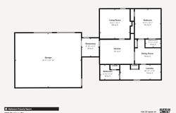 3905 Merrimac Rd, Bradfordsville, KY 40009