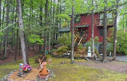 1050 RAINBOW DRIVE, LAKE ARIEL, PA 18436