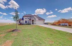 341 Alondrita Street, Leonard, TX 75452