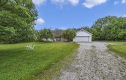 550 Township Road 208, Marengo, OH 43334