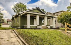1720 S Jefferson Street, Muncie, IN 47302