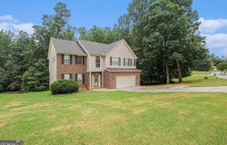 1224 Falls Creek, Conyers, GA 30094