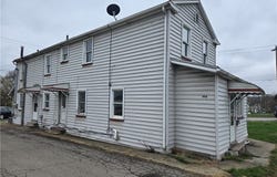 116 S Ashland Ave, New Castle, PA 16102