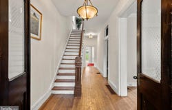 520 W 1ST AVENUE, PARKESBURG, PA 19365