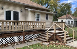302 E 2nd St, Craig, MO 64437