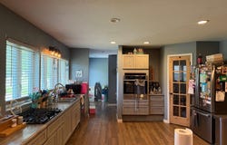 201 3RD ST W, Crandon, WI 54520