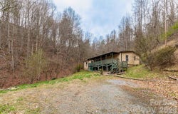 294 Ball Drive, Marshall, NC 28753
