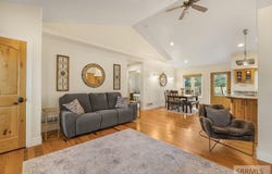 210 W Salmon Avenue, Arco, ID 83213