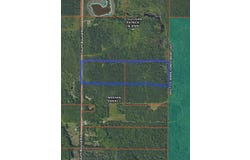 S Bound Rd, Rudyard, MI 49780