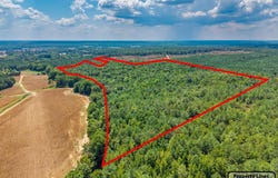 CR 118, WATER VALLEY, MS 38965