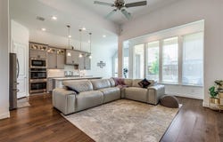607 Rustic Trail, Argyle, TX 76226