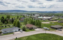210 E 8TH Avenue, Afton, WY 83110