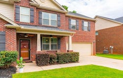 12275 Styron, Hampton, GA 30228