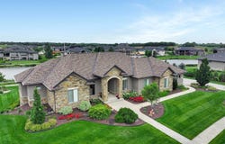3211 West Covered Bridge Drive, Lincoln, NE 68523