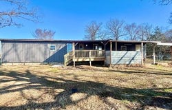 40294 S 4542 Road, Keota, OK 74941