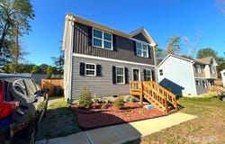 606 E Carpenter Street, Dallas, NC 28034