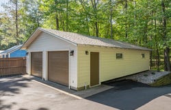 8468 HOWER RD, Minocqua, WI 54548