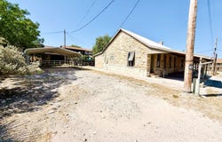 32 Baylor, Brackettville, TX 78832
