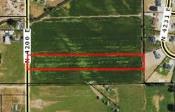 TBD Lot 1 4200 E, Rigby, ID 83442