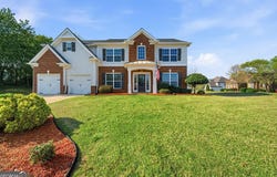 8908 Brandy Rose, Douglasville, GA 30134