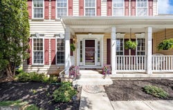 1723 WHEYFIELD Drive, FREDERICK, MD 21701