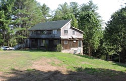 377 South Hunts Meadow Road, Whitefield, ME 04353