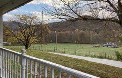 842 Lower Cane Creek Road, Stanton, KY 40380