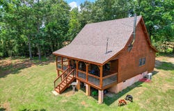 196 Brodie Hall Road, Wagener, SC 29164