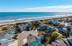 606 Sea Oats Court, Corolla, NC 27927