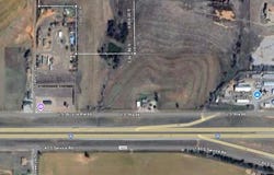 S Coleman Avenue, Hydro, OK 73048