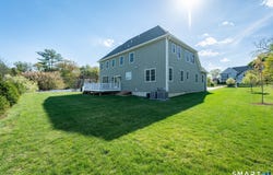 6 Walnut Ridge Court, Stamford, CT 06904