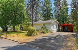624 LINCOLN St, Cheney, WA 99004