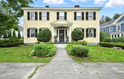 43 Green Street, Augusta, ME 04330