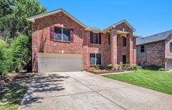 2704 Country Grove Trail, Mansfield, TX 76063