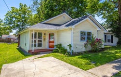 112 Liberty Street, Nicholasville, KY 40356