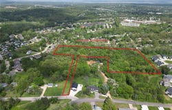 0 Bailey School Rd., Festus, MO 63028