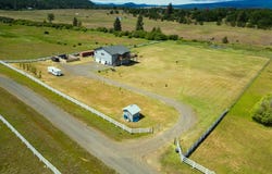 19 Inverness Rd, Goldendale, WA 98620