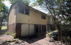 600 Greenhill Rd, Spartanburg, SC 29307