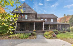 100 Steele Road, Peterborough, NH 03458
