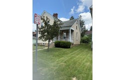 49 CHAMBERS AVENUE, Wheeling, WV 26003