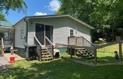 2426 BUFFALO TRAIL Trail, Morristown, TN 37814