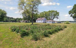 58920 Beech Road, Mishawaka, IN 46544-9721
