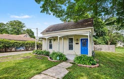 215 N Centerville Road, Sturgis, MI 49091