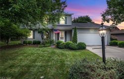 15033 Wilmington Drive, Strongsville, OH 44136