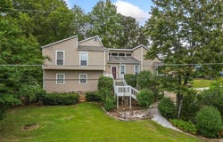 3278 Winter Wood Court, Marietta, GA 30062