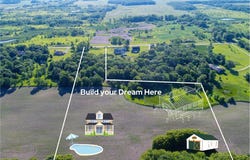 Lot 1 Liberty Road NE, Alexandria Twp, MN 56308