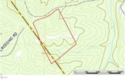 000 Bucks Crossing, Richwoods, MO 63023