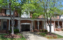 4506 Mistiflower Drive, Raleigh, NC 27606