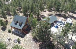 5076 Campfire Rd, Hartsel, CO 80449